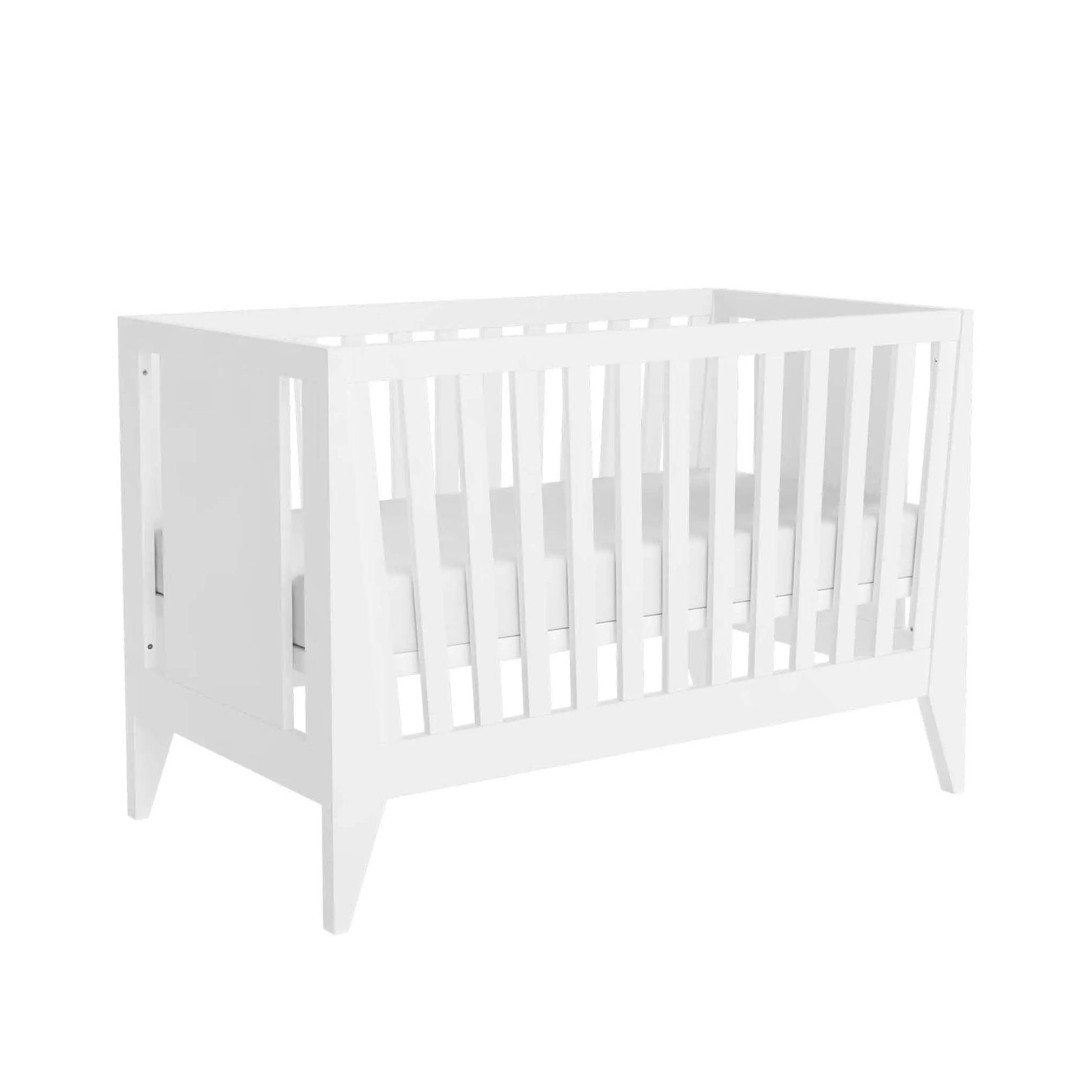 Babyrest Franka Cot