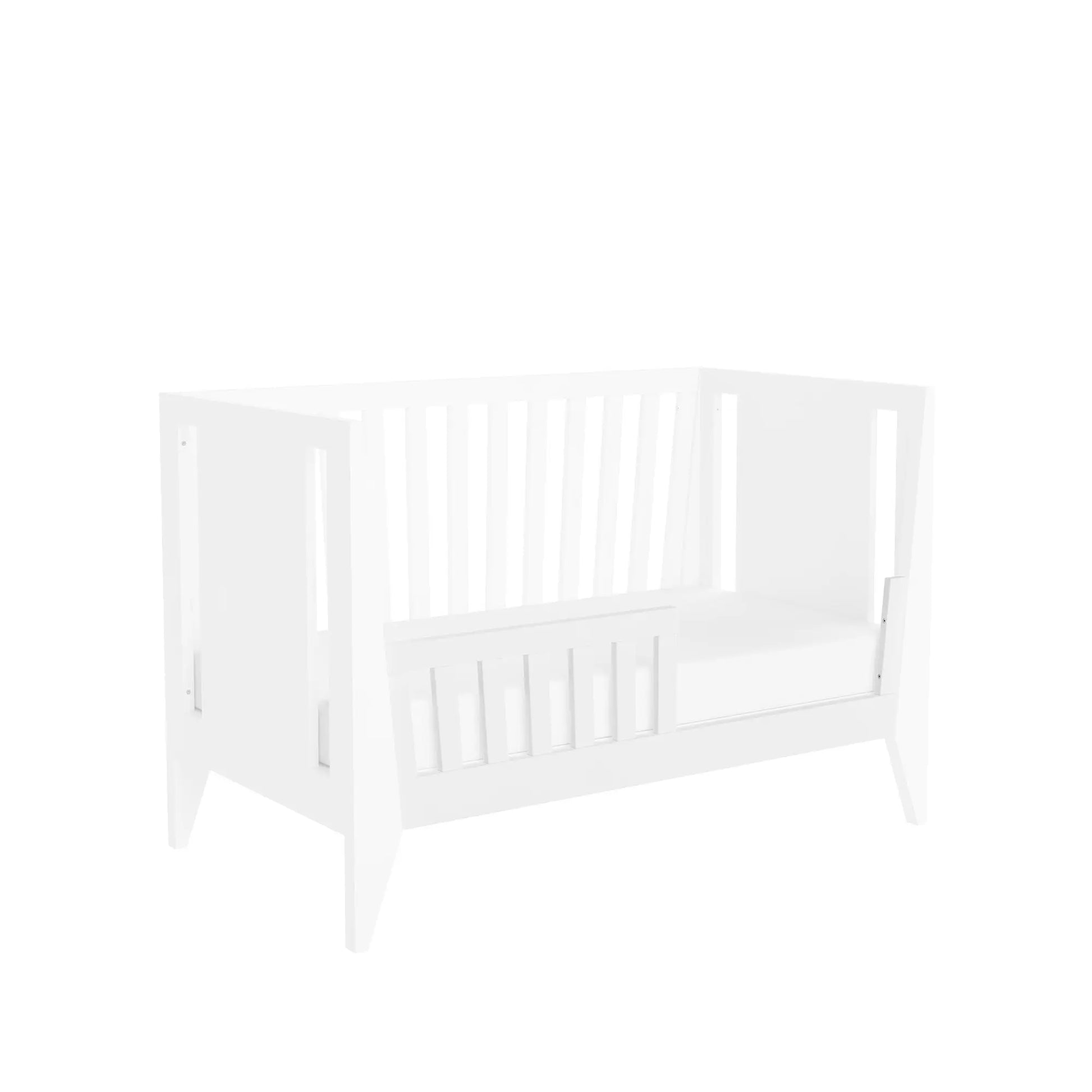 Babyrest Franka Cot Junior Bedrail