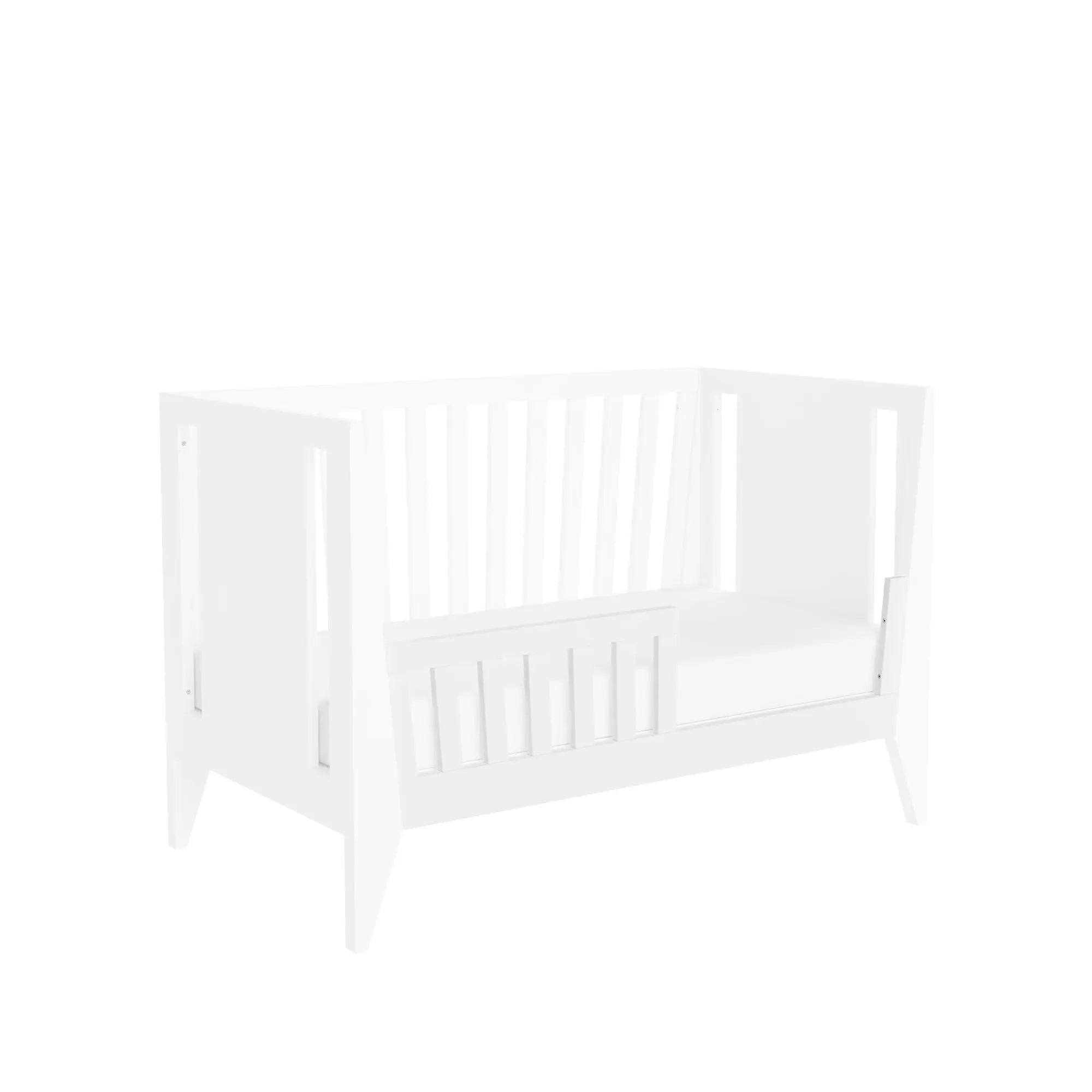 Babyrest Franka Cot Junior Bedrail