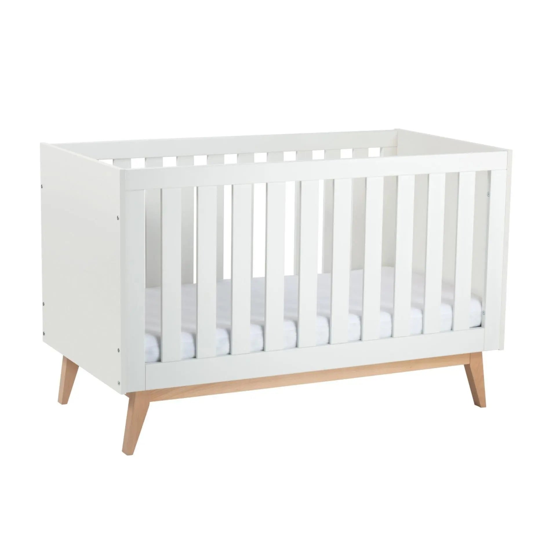 Babyrest Tommi Cot Package