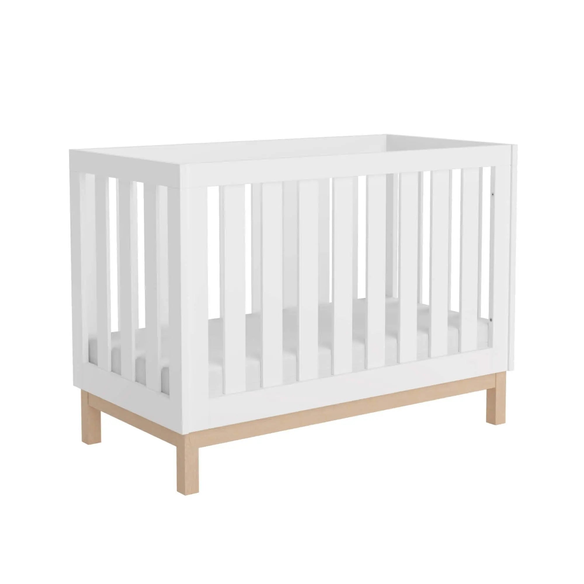 Babyrest Bailey Cot Babyrest