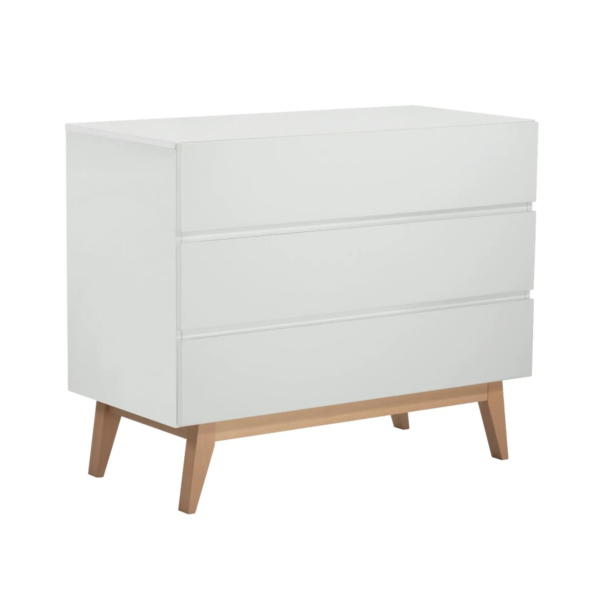 Babyrest Tommi Chest-Nursery Furniture - Drawers-Baby Little Planet