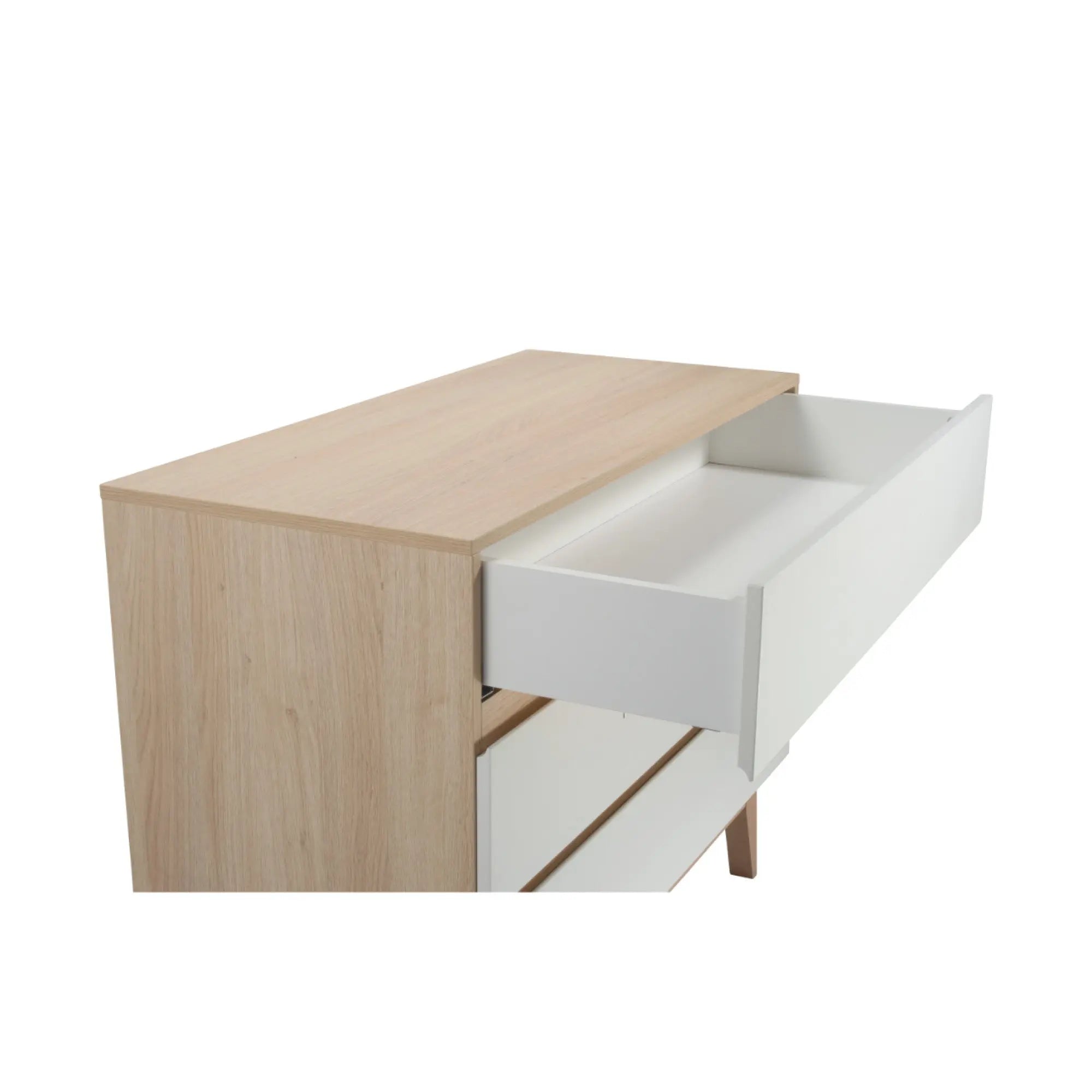 Babyrest Tommi Chest-Nursery Furniture - Drawers-Baby Little Planet