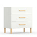 Babyrest Torquay 3 Drawer Chest