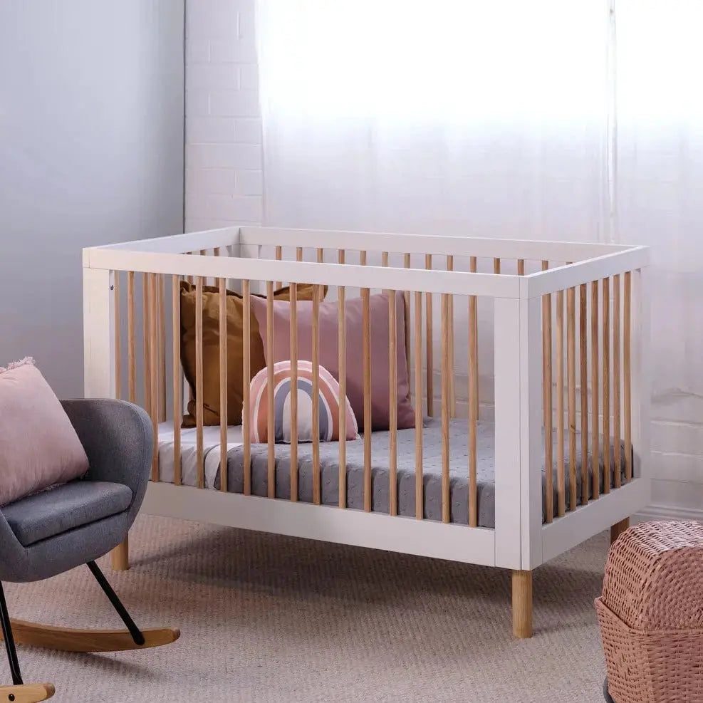 Babyrest Torquay Cot