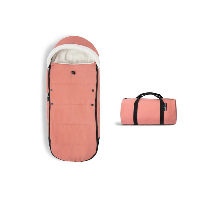 Stokke YOYO Footmuff Baby Little Planet - Main Image