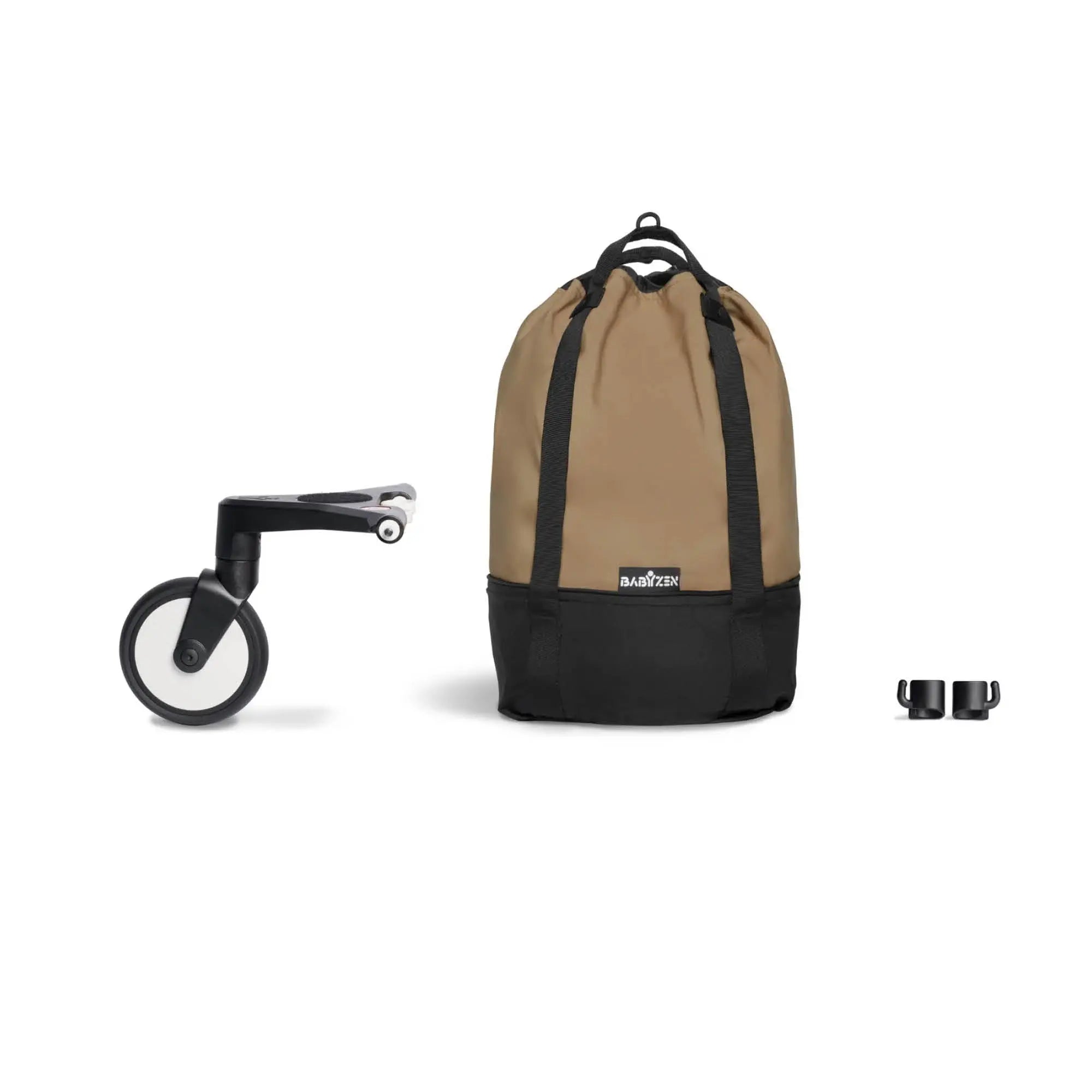 Stokke YOYO Rolling Bag  