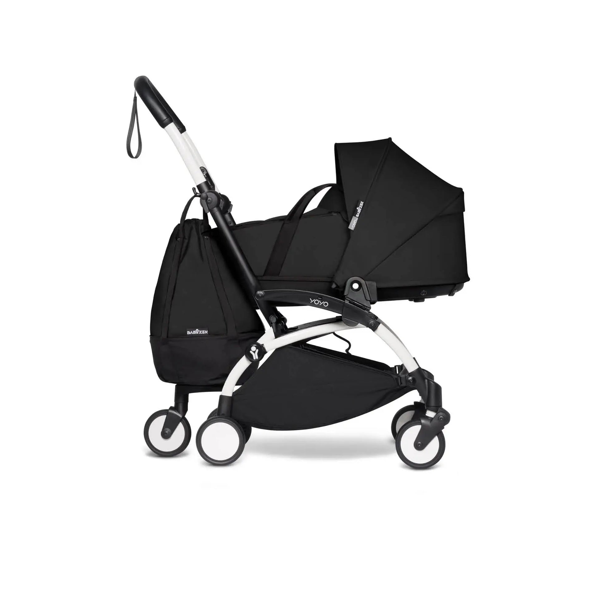 Stokke YOYO Rolling Bag  