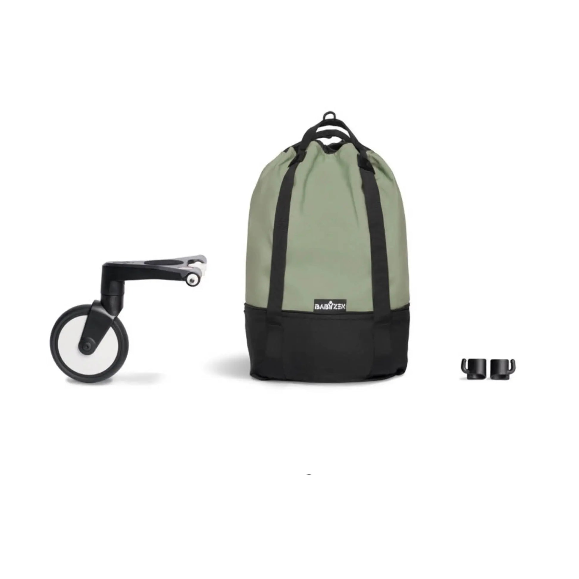 Stokke YOYO Rolling Bag  