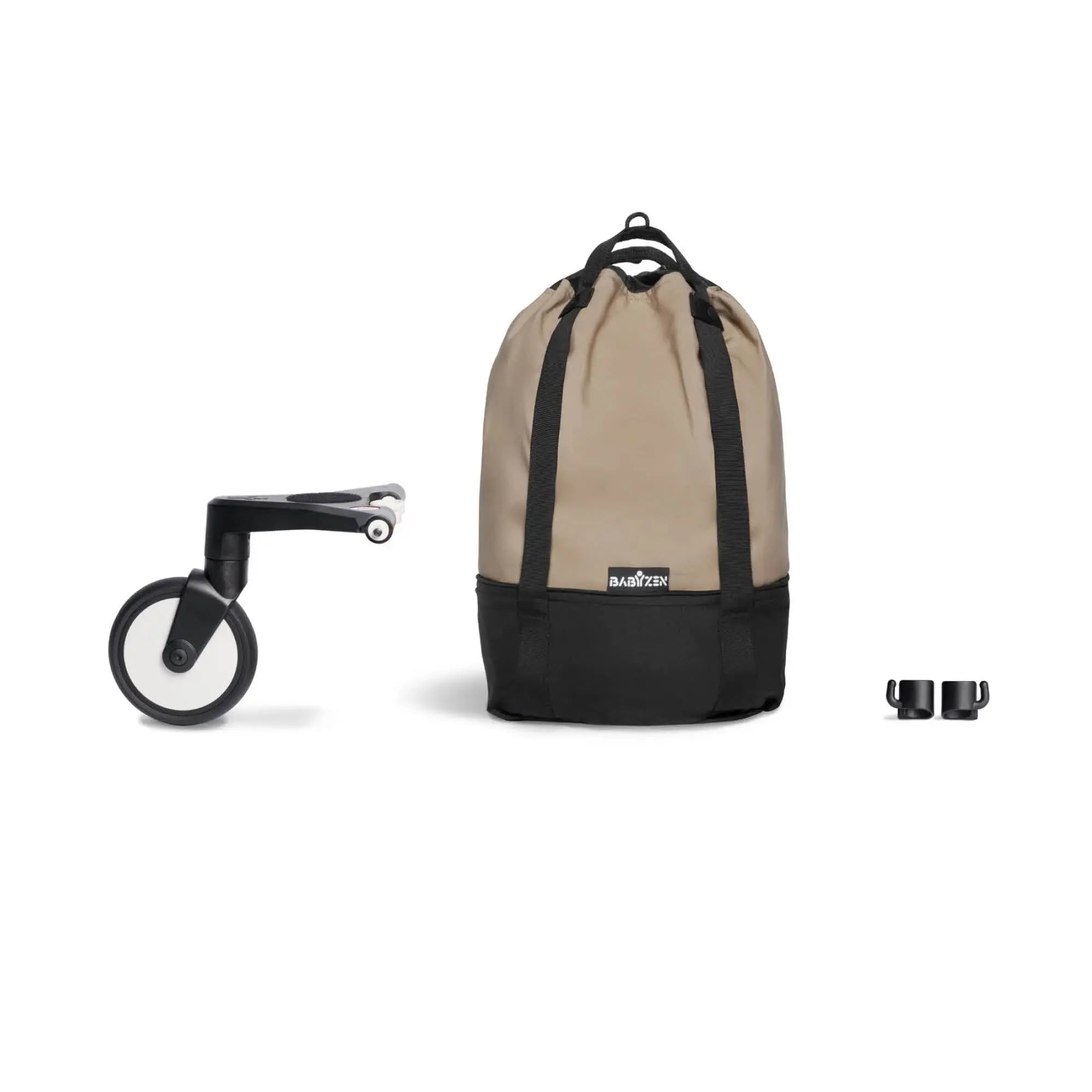 Stokke YOYO Rolling Bag  
