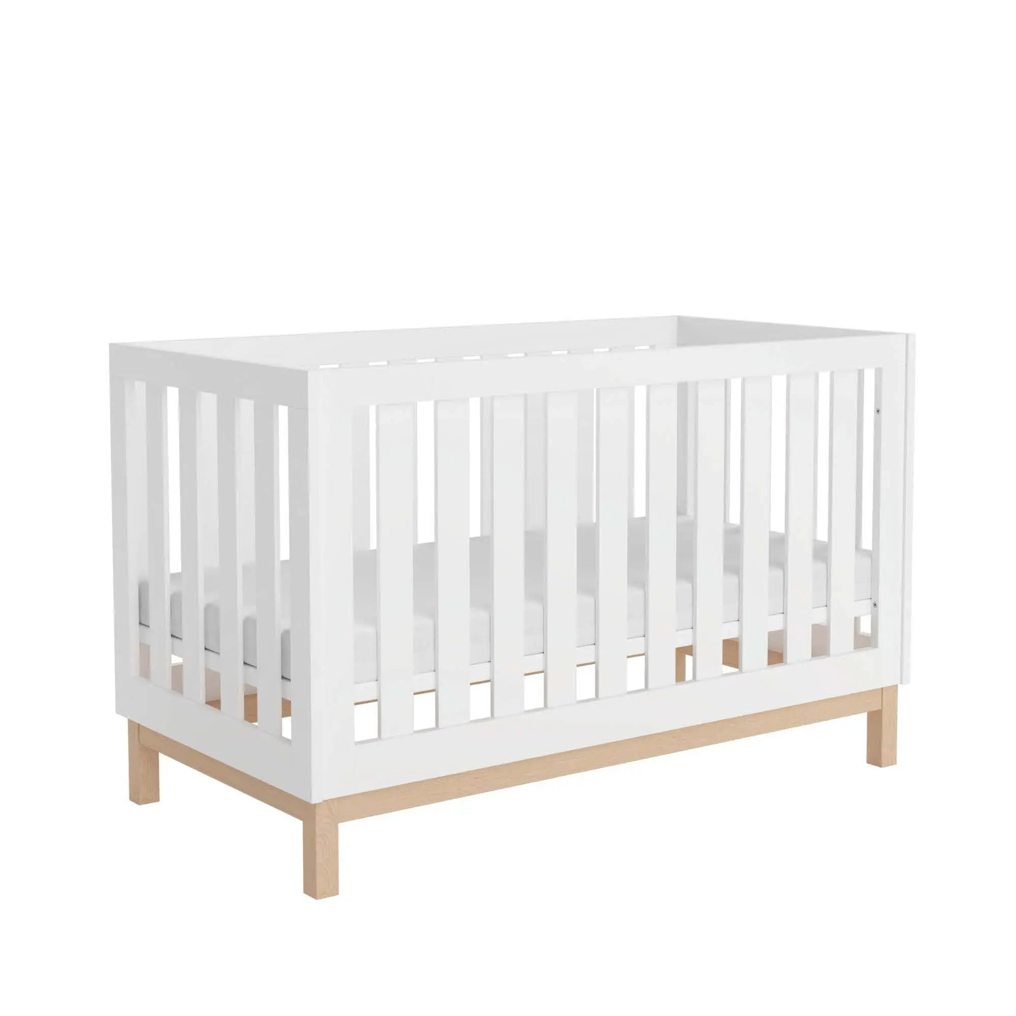 Babyrest Bailey Cot Babyrest