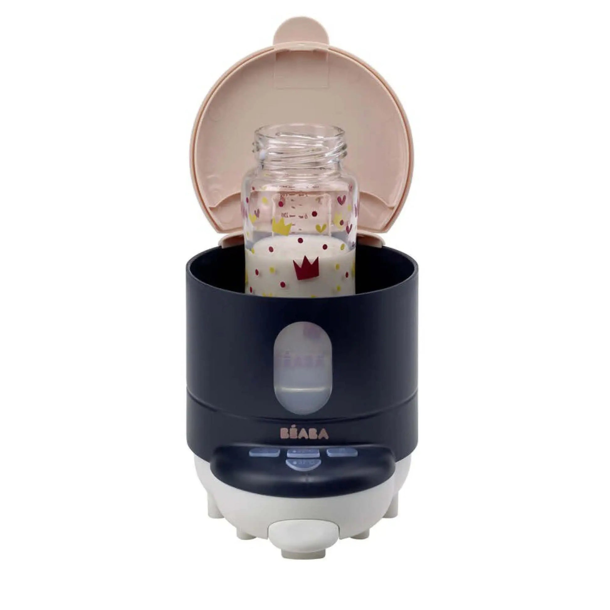 Beaba Bib Expresso Bottle Maker