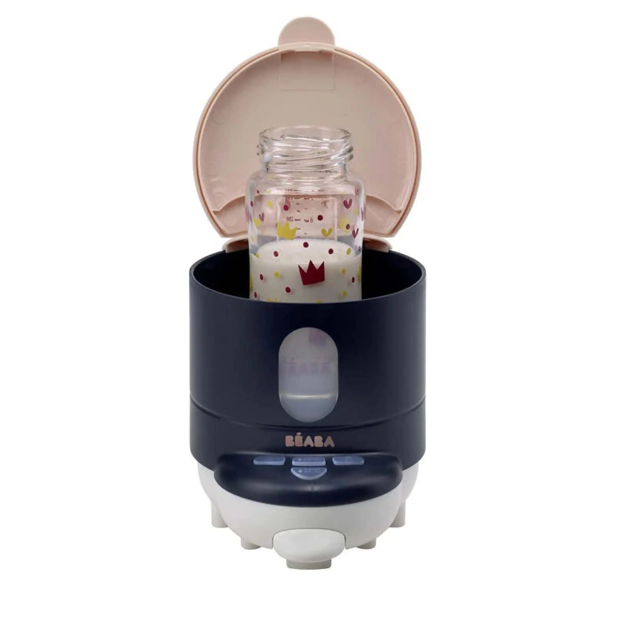 Beaba Bib Expresso Bottle Maker