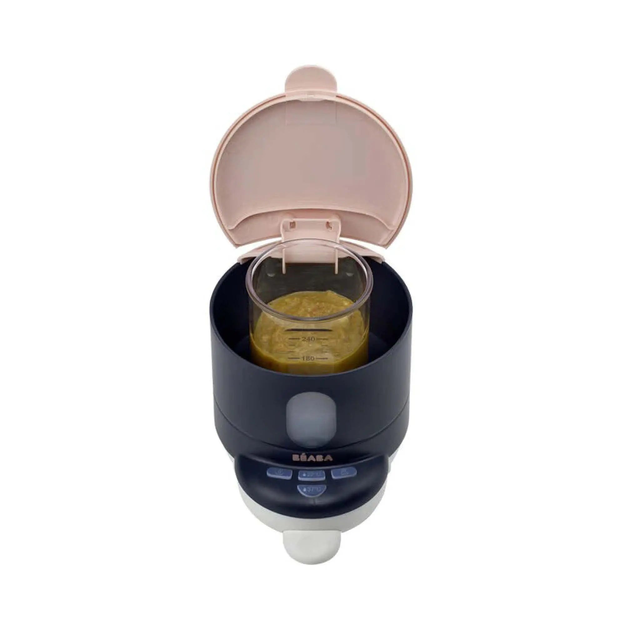 Beaba Bib Expresso Bottle Maker