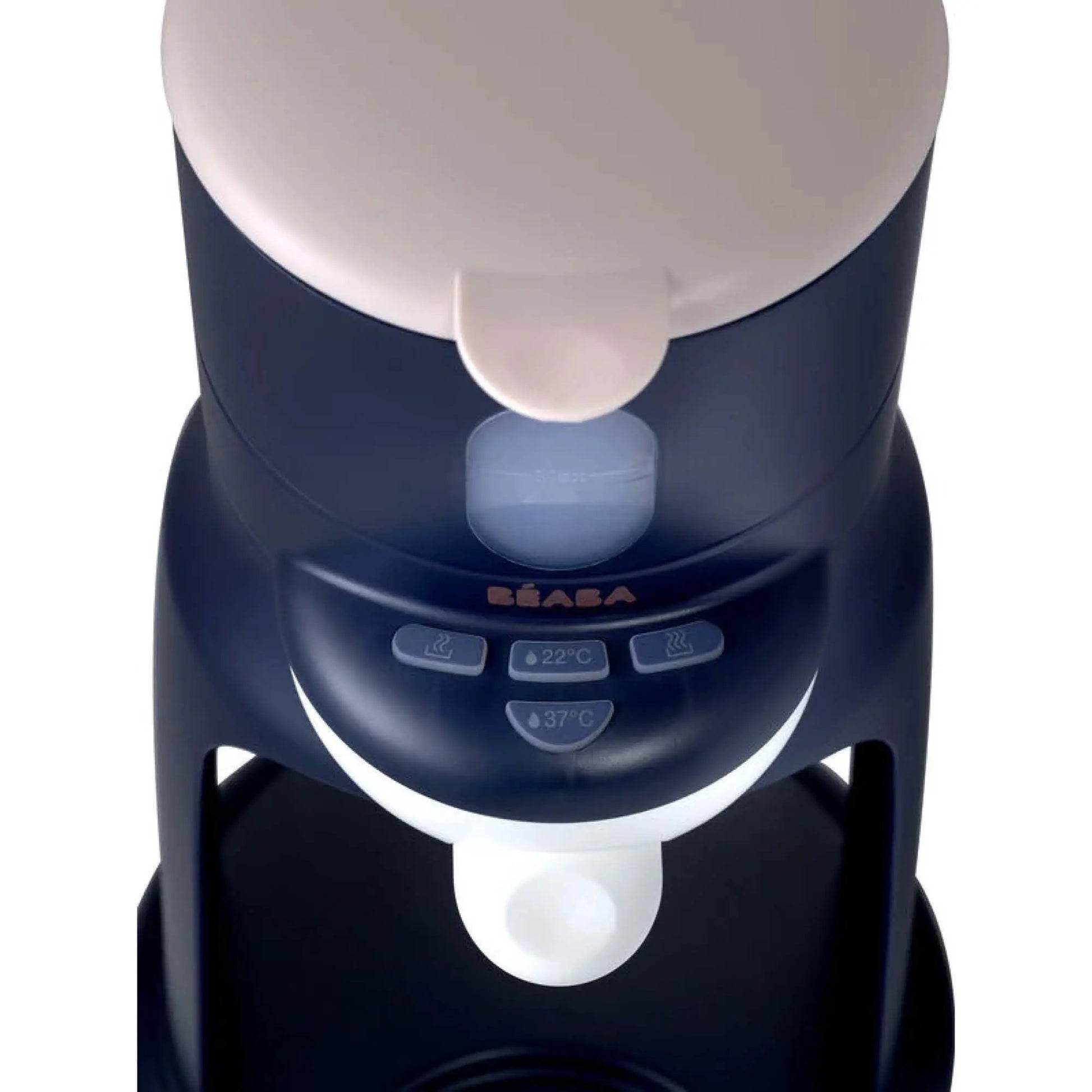 Beaba Bib Expresso Bottle Maker