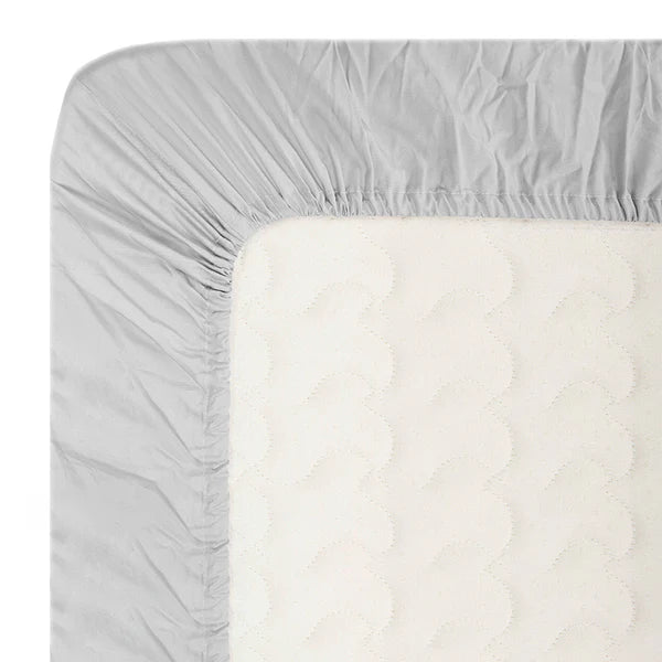 Boori Bedside Bed Fitted Sheet