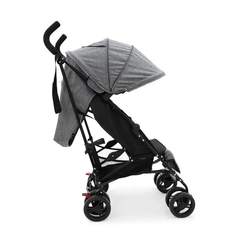 Betti Gran-Prams Strollers - 4 Wheel Prams-Baby Little Planet