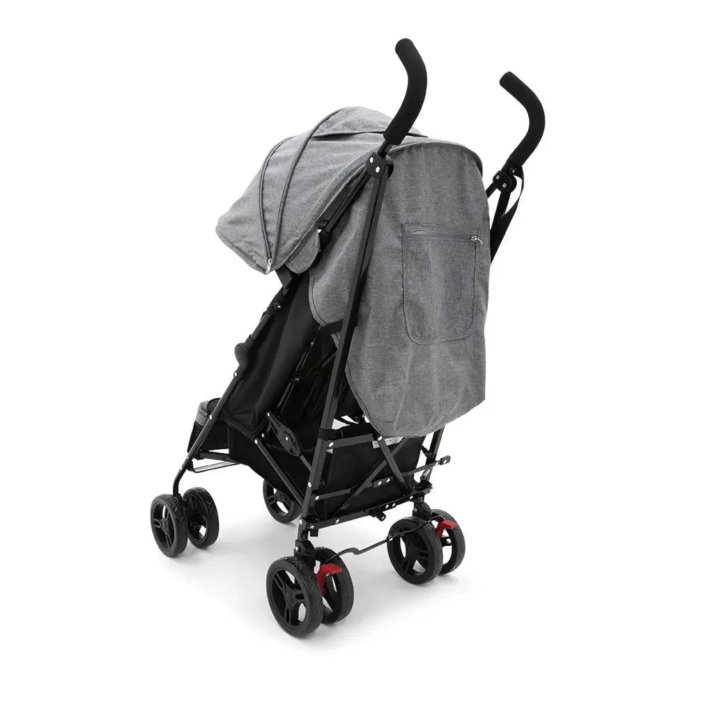 Betti Gran-Prams Strollers - 4 Wheel Prams-Baby Little Planet
