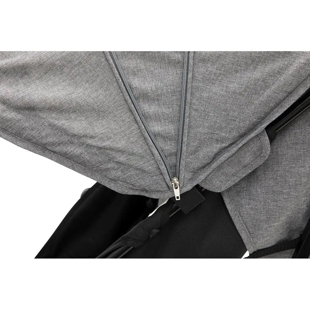 Betti Gran-Prams Strollers - 4 Wheel Prams-Baby Little Planet