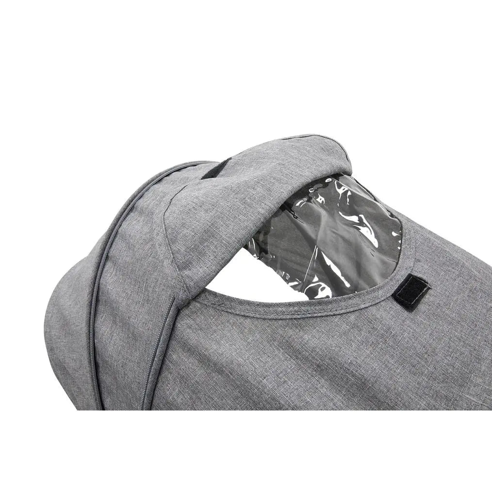 Betti Gran-Prams Strollers - 4 Wheel Prams-Baby Little Planet