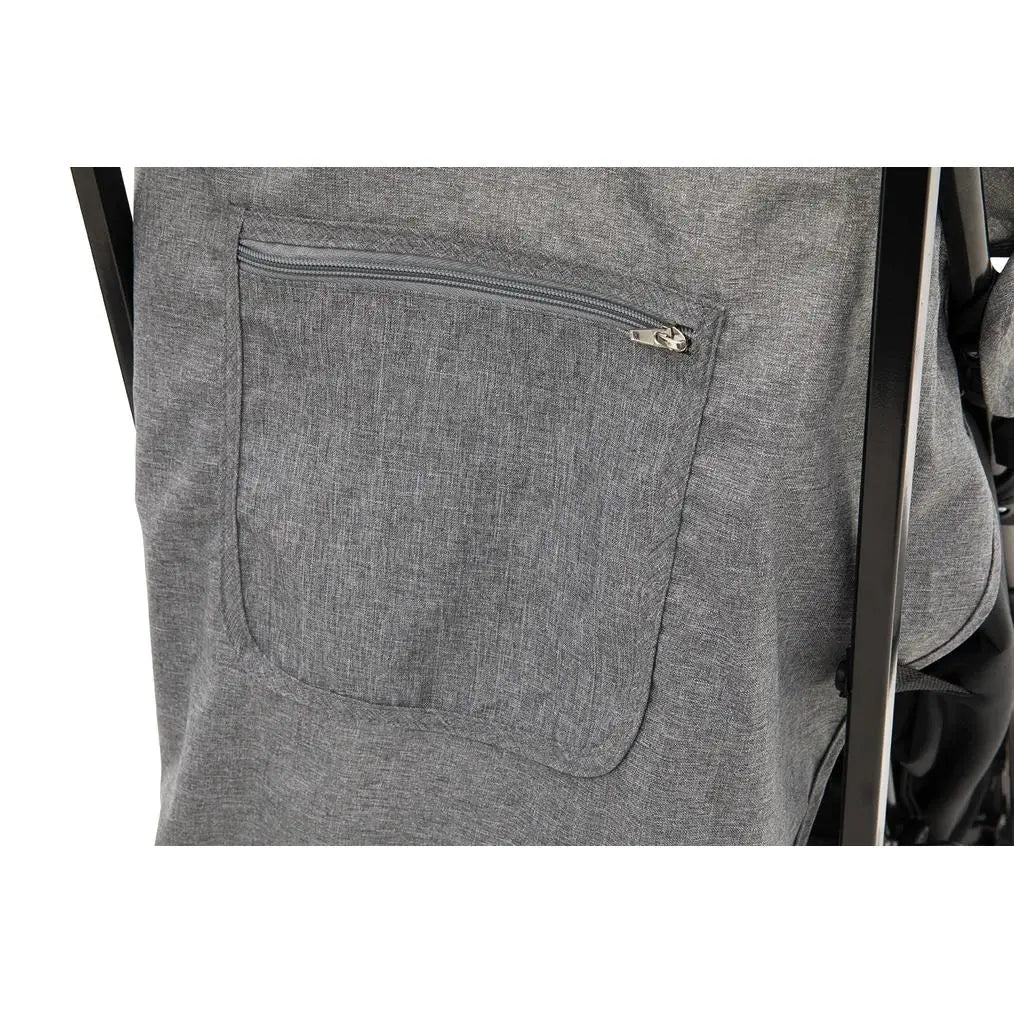 Betti Gran-Prams Strollers - 4 Wheel Prams-Baby Little Planet