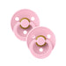Bibs Colour Dummies 2PK