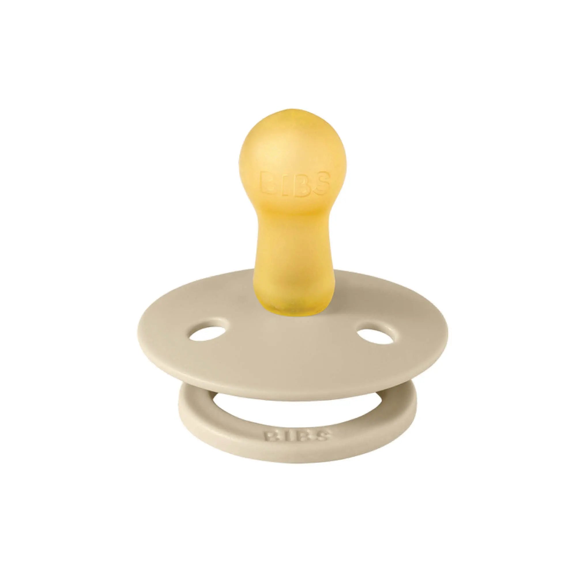 Bibs Colour Dummies 2PK