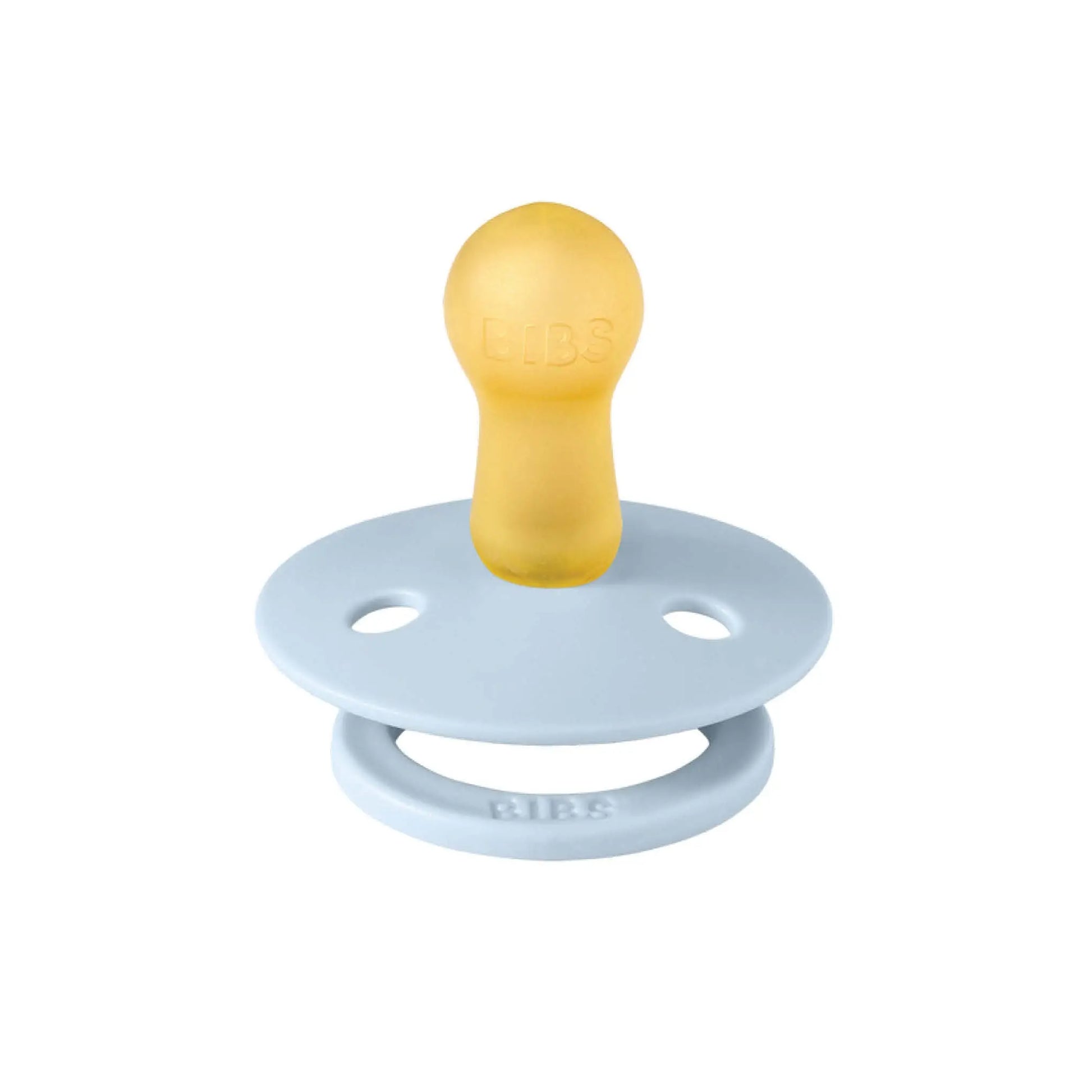 Bibs Colour Dummies Glow 2PK