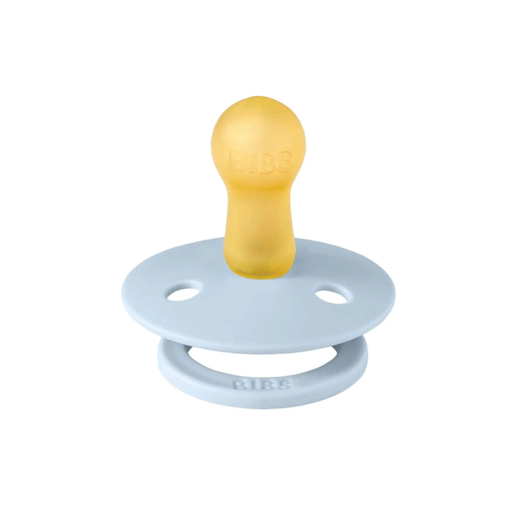 Bibs Colour Dummies Glow 2PK