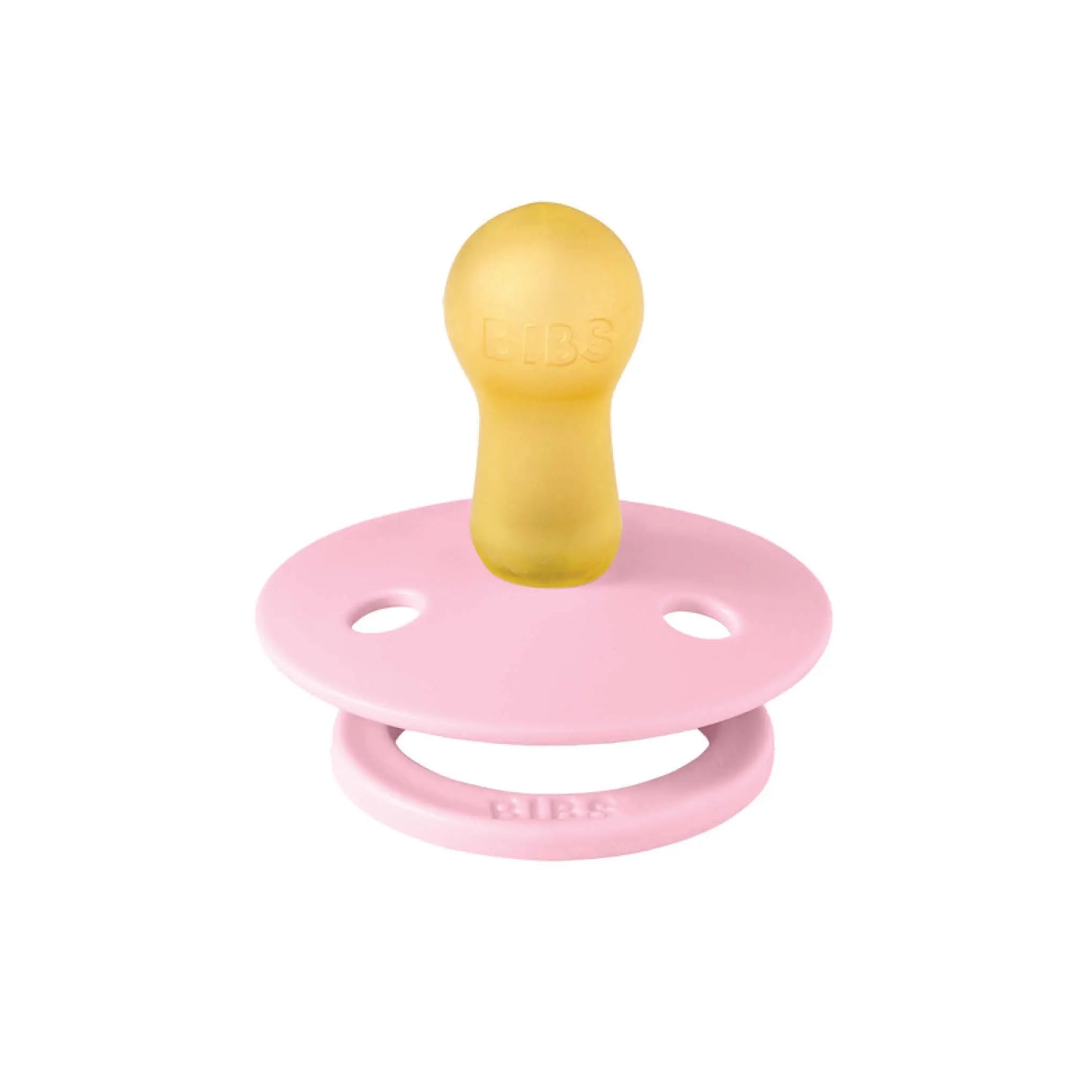 Bibs Colour Dummies Glow 2PK