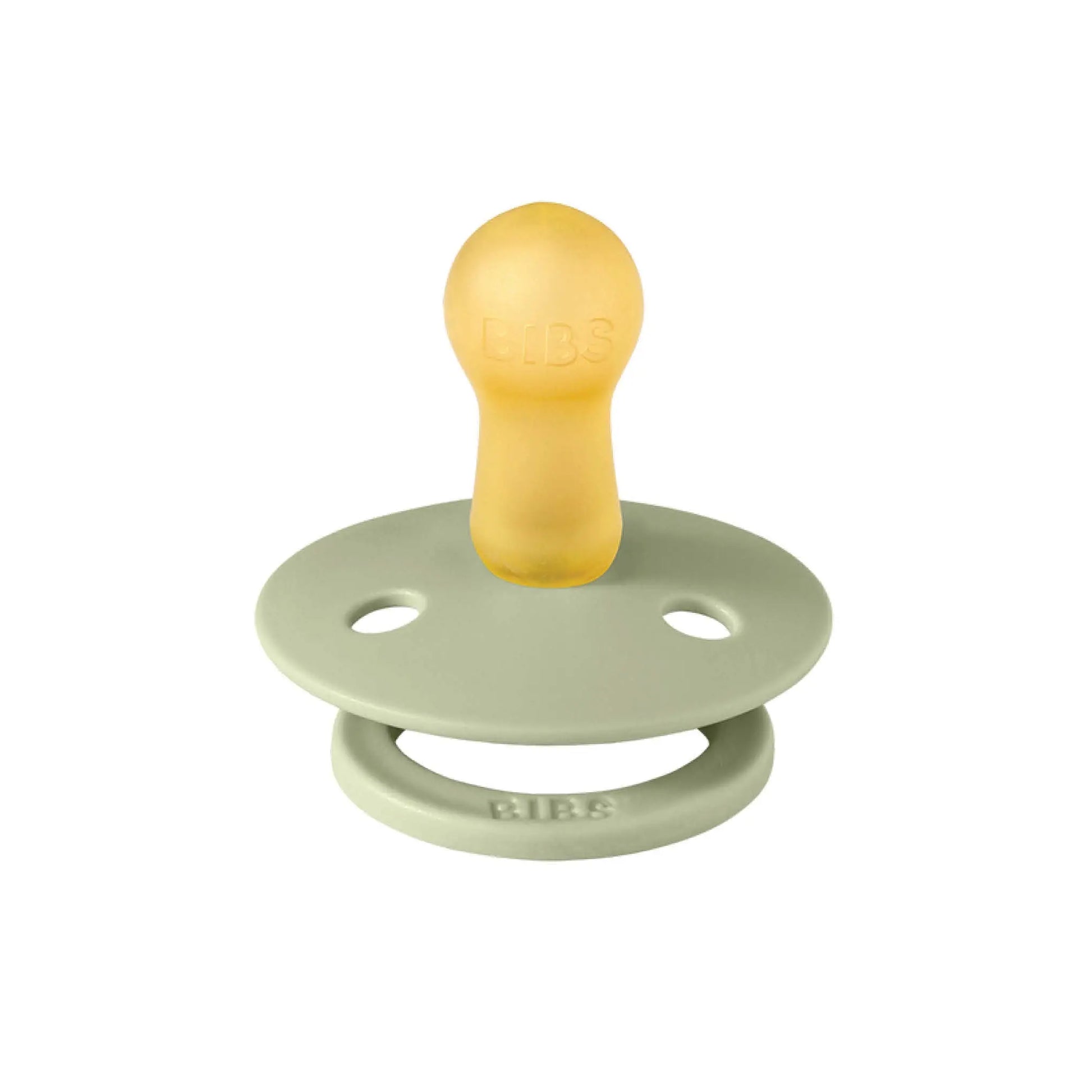 Bibs Colour Dummies Glow 2PK