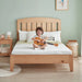 Boori Alice Double Bed