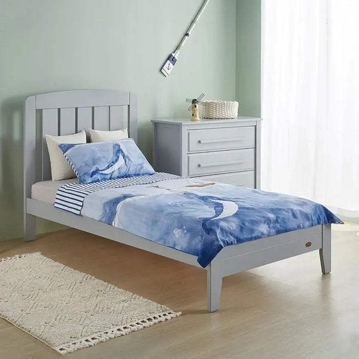 Boori king best sale single bed