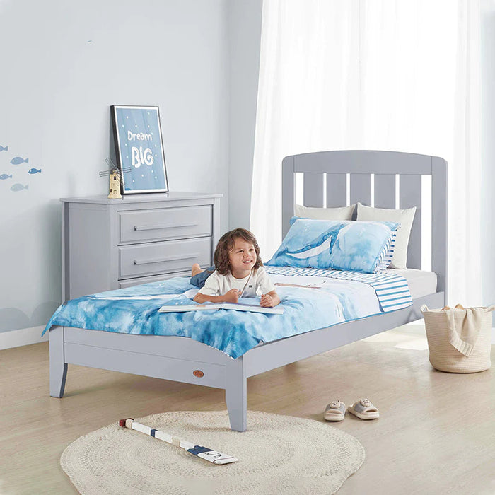 Boori Alice King Single Bed