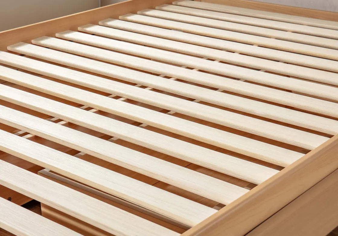 Boori Avalon Double Bed  