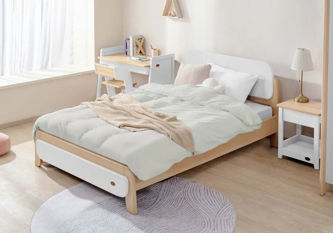 Boori Avalon Double Bed  