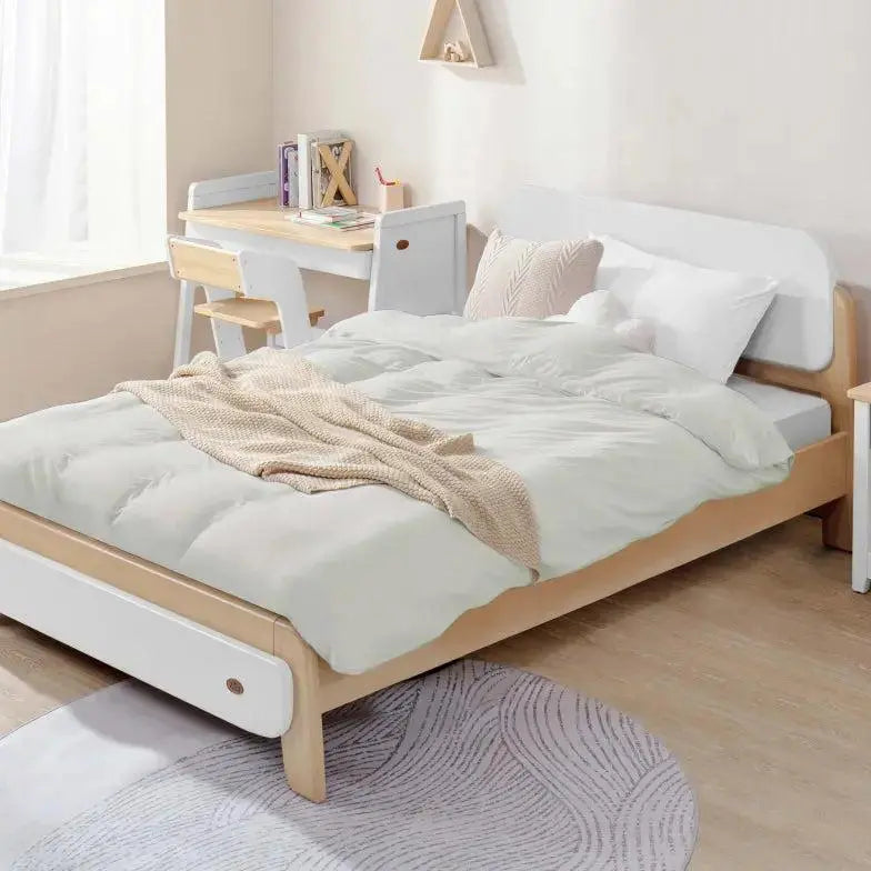 Boori Avalon Double Bed  