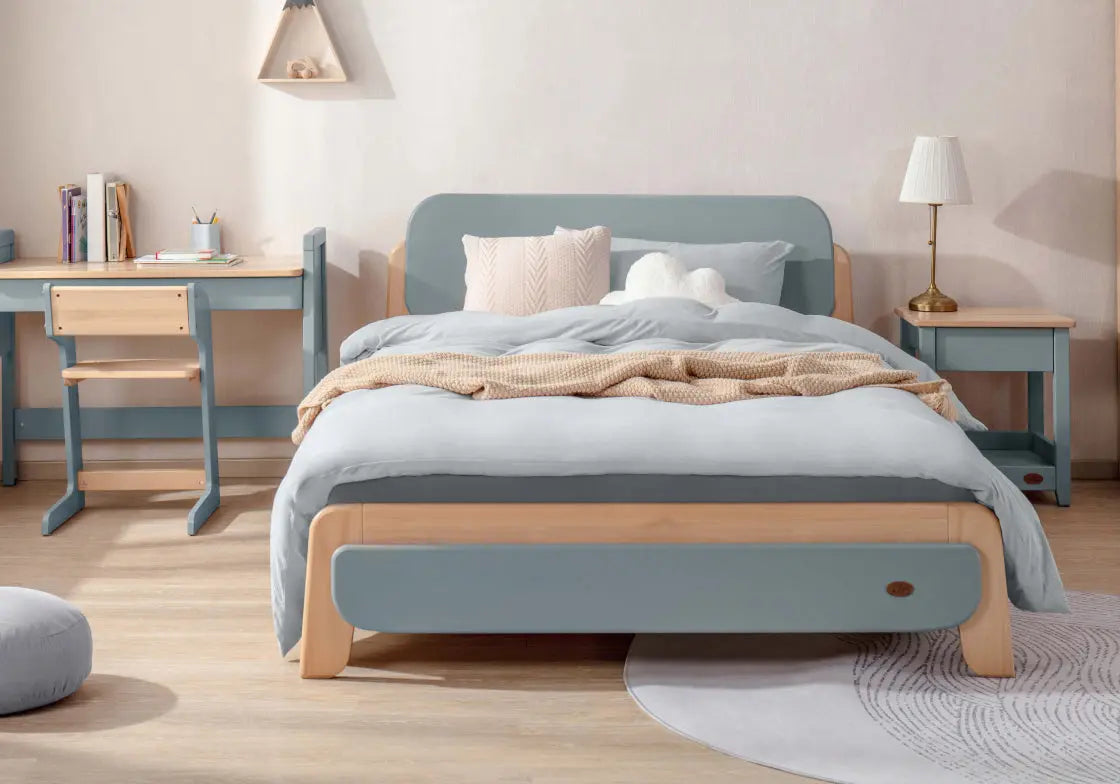 Boori Avalon Double Bed  