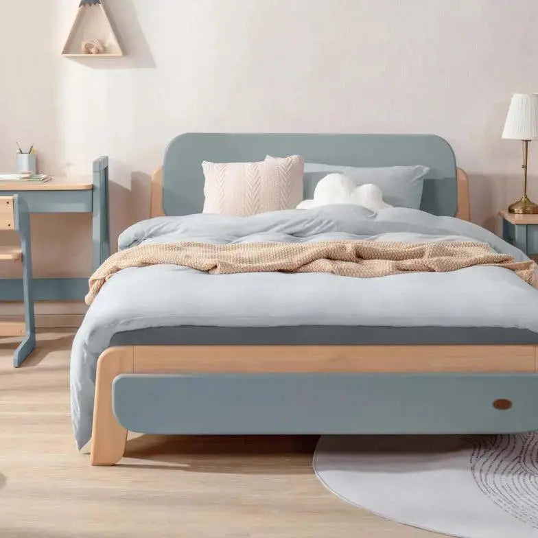 Boori Avalon Double Bed  
