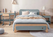 Boori Avalon Double Bed  