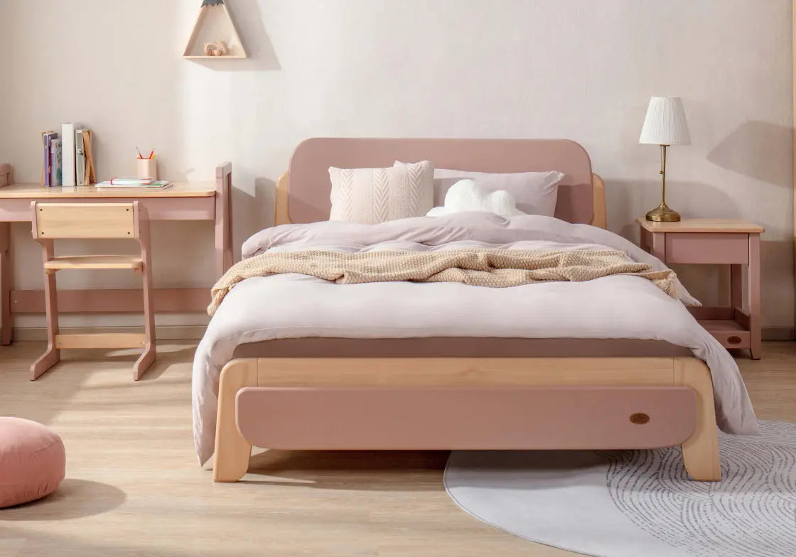 Boori Avalon Double Bed  