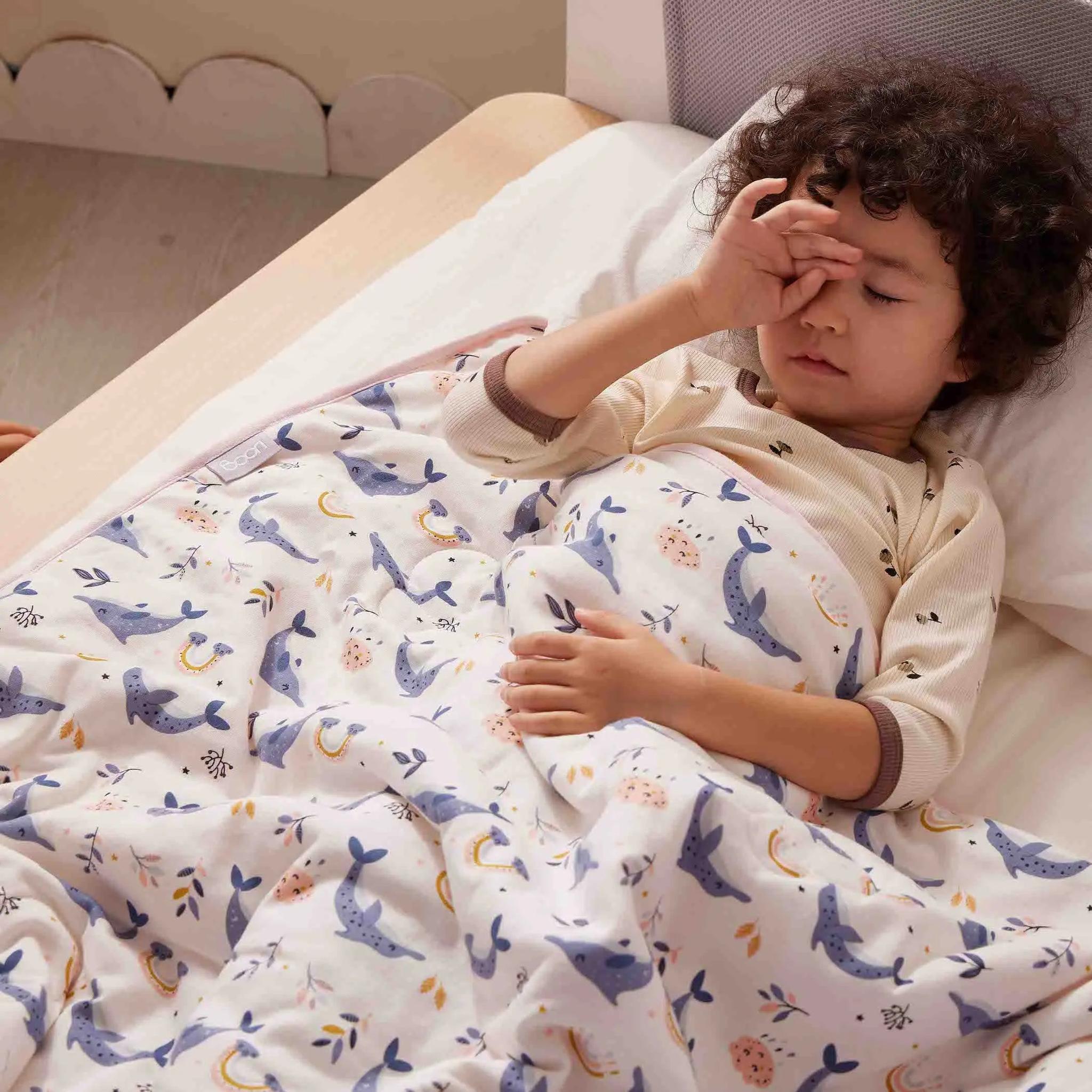 Boori Bedside Bed Comforter 170 x 120cm