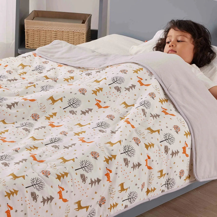 Boori sheets top