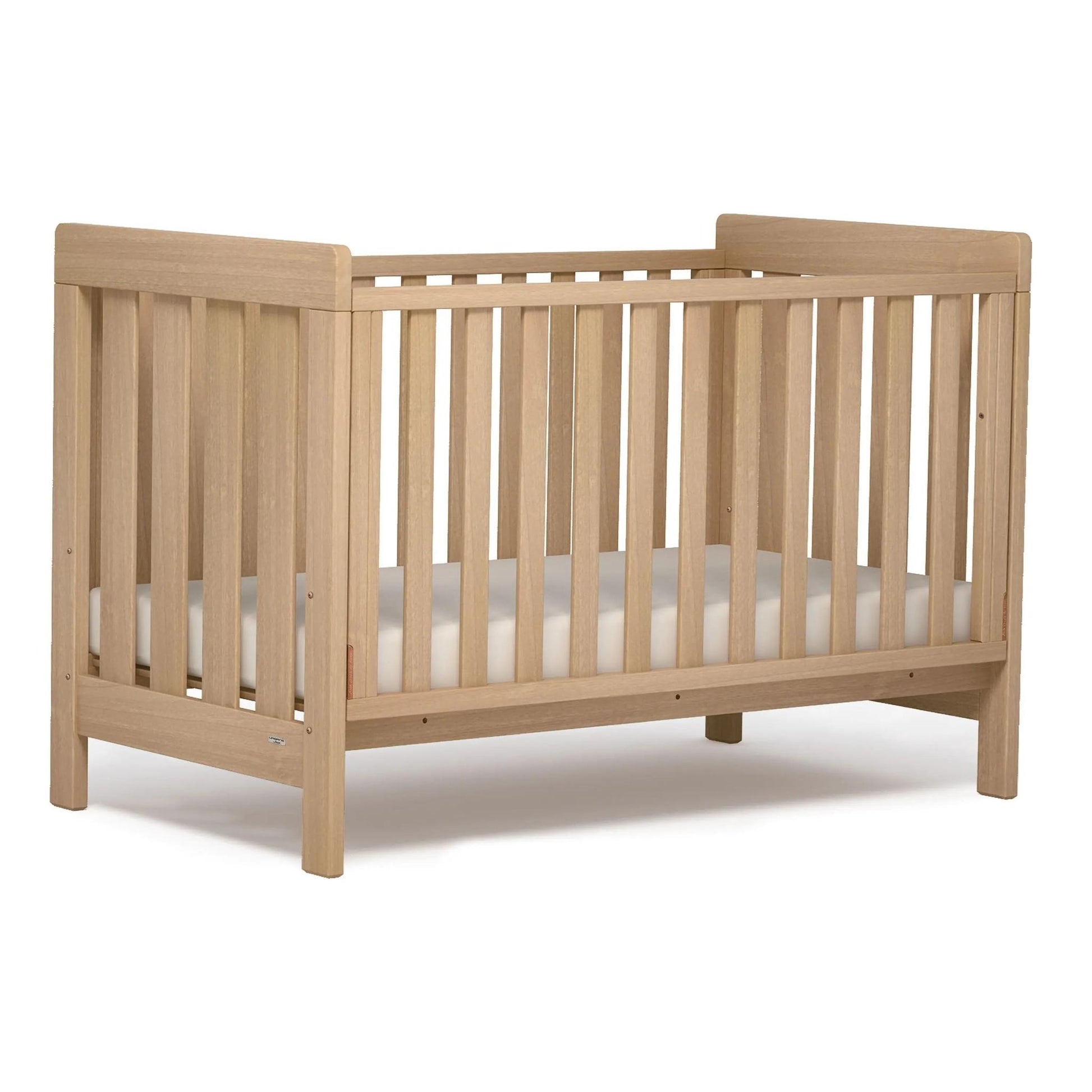 Boori Daintree Cot + Mattress
