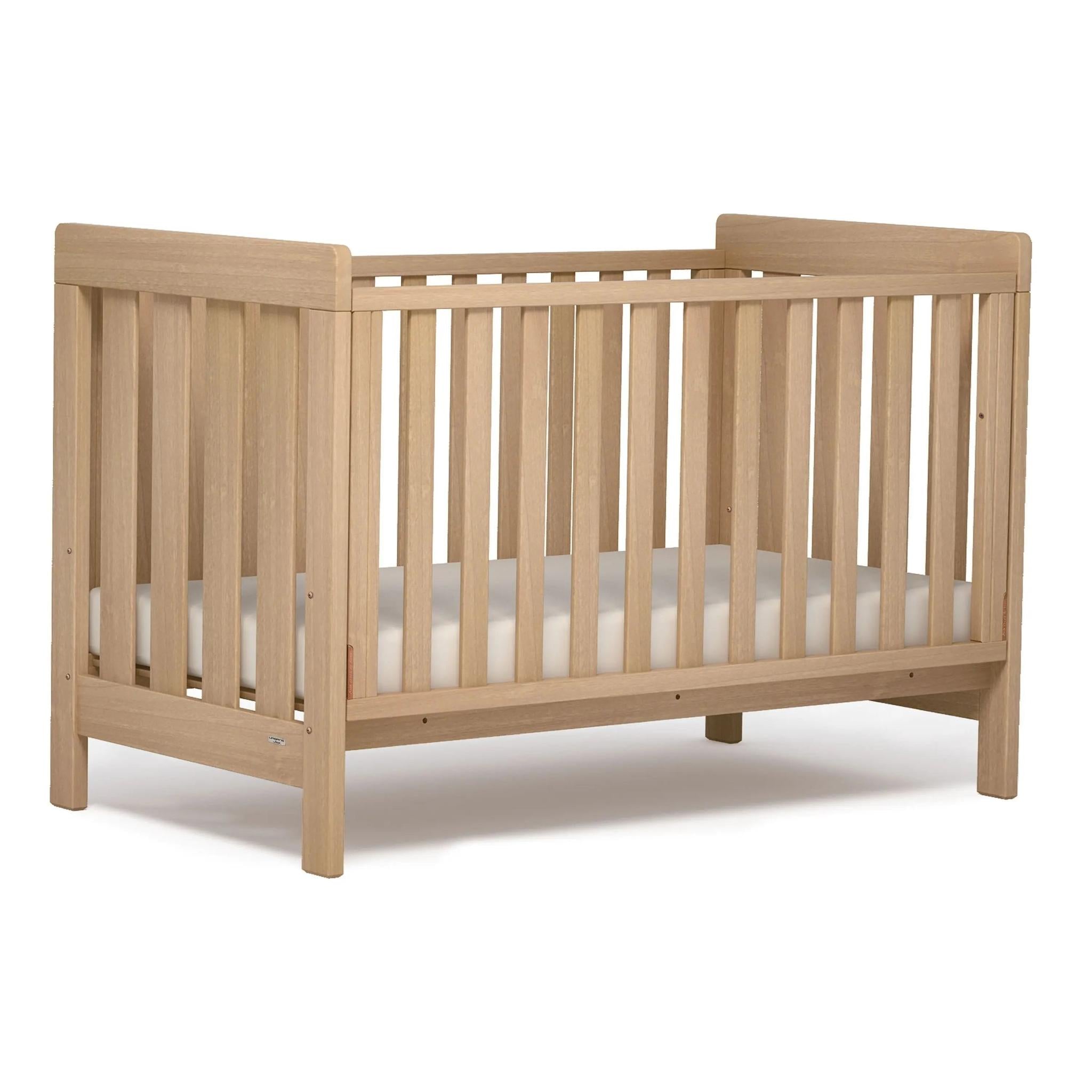 Boori Daintree Cot + Mattress