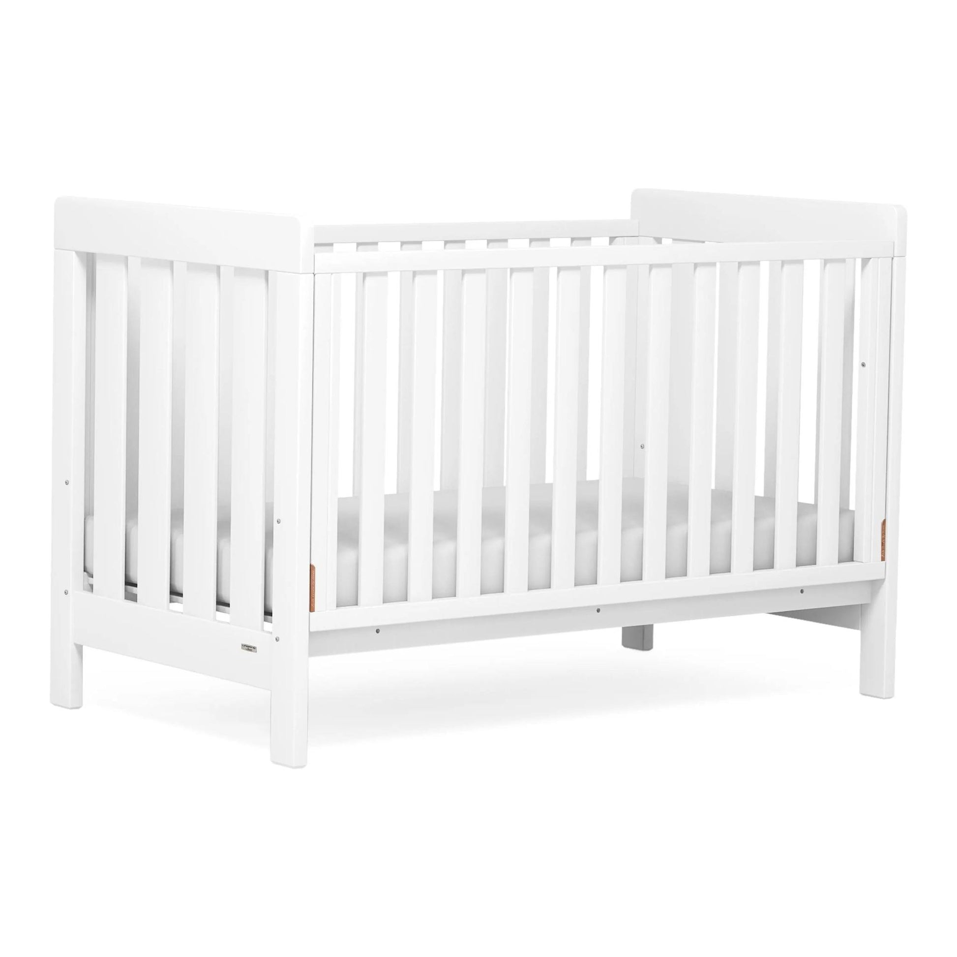 Boori Daintree Cot + Mattress
