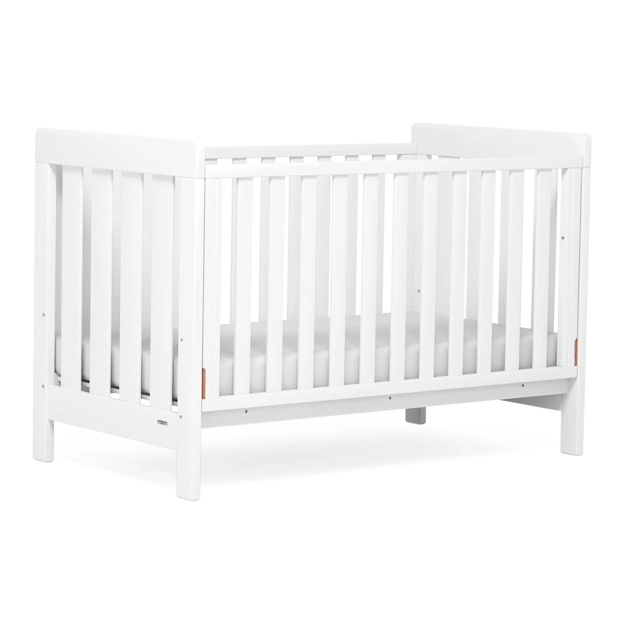 Boori Daintree Cot + Mattress