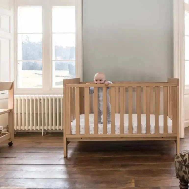 Boori Daintree Cot + Mattress