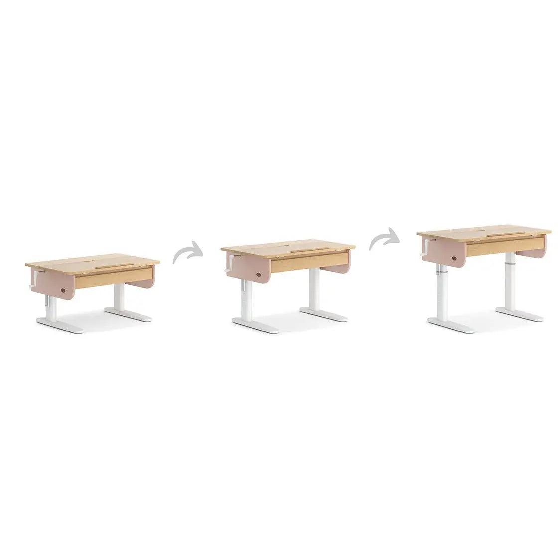Boori Ergonomic Desk
