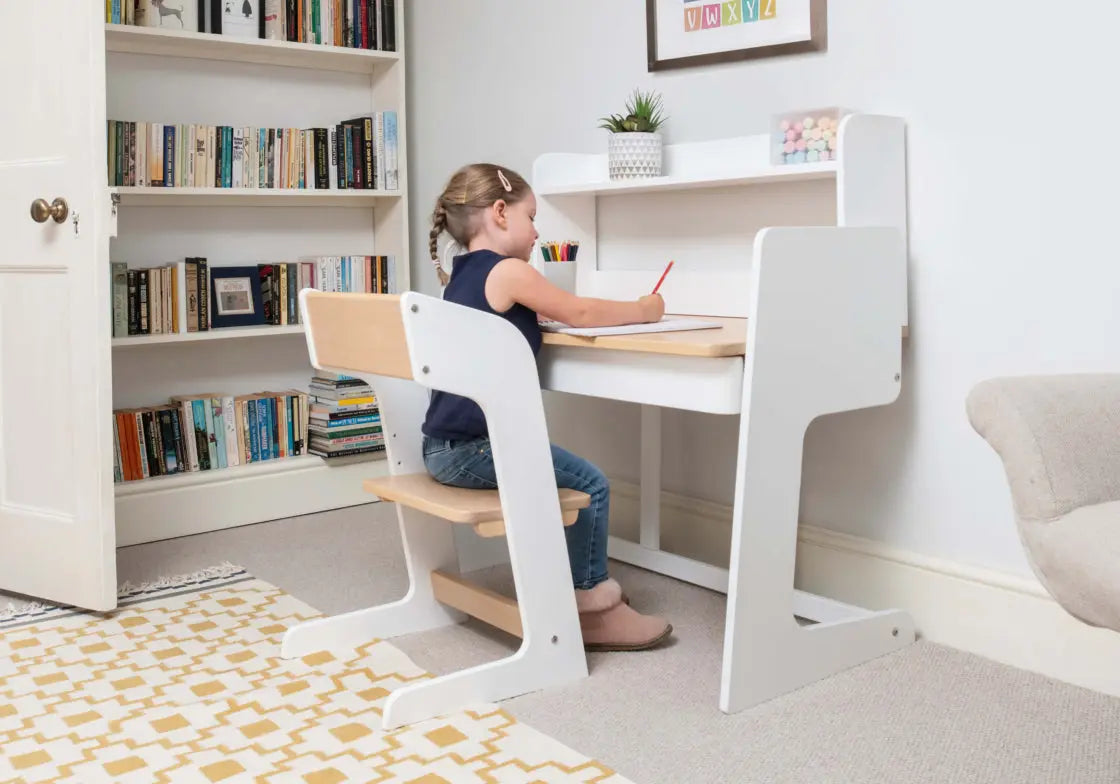 Boori Neat Bookshelf Hutch  